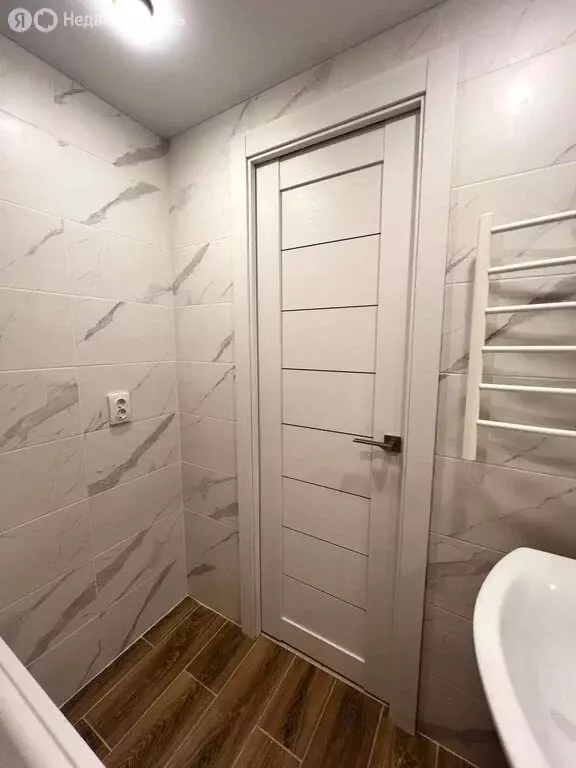 1-комнатная квартира: Киров, Луганская улица, 62 (35 м) - Фото 1