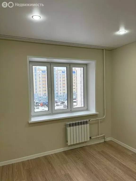 1-комнатная квартира: Орёл, улица Родзевича-Белевича, 5 (40.7 м) - Фото 1