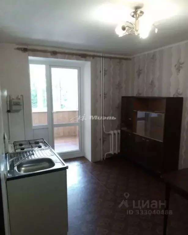 3-к кв. Крым, Симферополь ул. Семафорная, 6 (71.9 м) - Фото 1