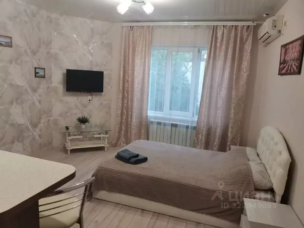 Студия Крым, Симферополь спуск Суворовский, 4 (26.0 м) - Фото 1