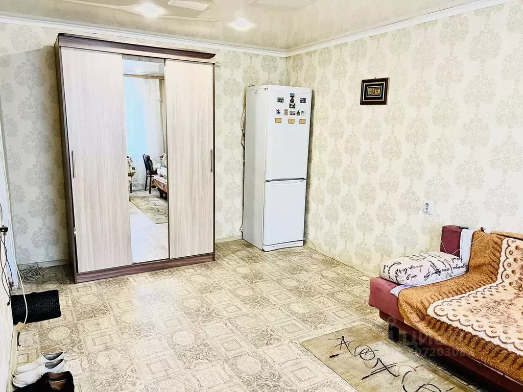 Комната Брянская область, Брянск Северный пер., 49 (18.4 м) - Фото 1