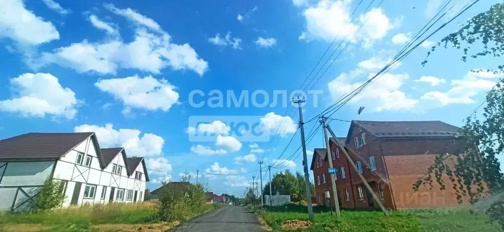 Дом в Московская область, Дмитровский городской округ, д. Ульянки  ... - Фото 1