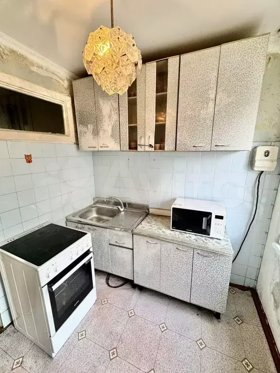 2-к. квартира, 44 м, 1/5 эт. - Фото 1