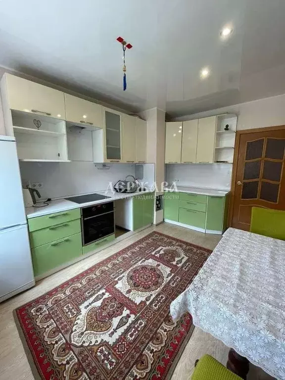 3-к кв. Белгородская область, Старый Оскол Восточный мкр,  (65.0 м) - Фото 2