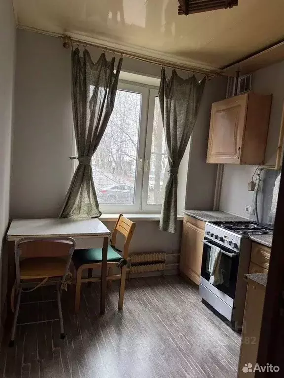 2-к кв. Москва ш. Энтузиастов, 100К4 (50.0 м) - Фото 2