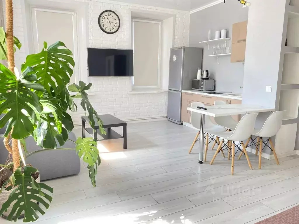 Студия Московская область, Коломна ул. Октябрьской Революции, 243 ... - Фото 2