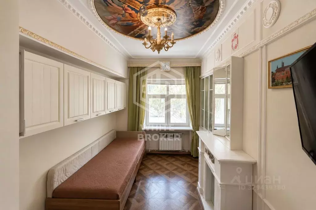 2-к кв. Крым, Ялта ул. Горького, 21 (20.7 м) - Фото 1