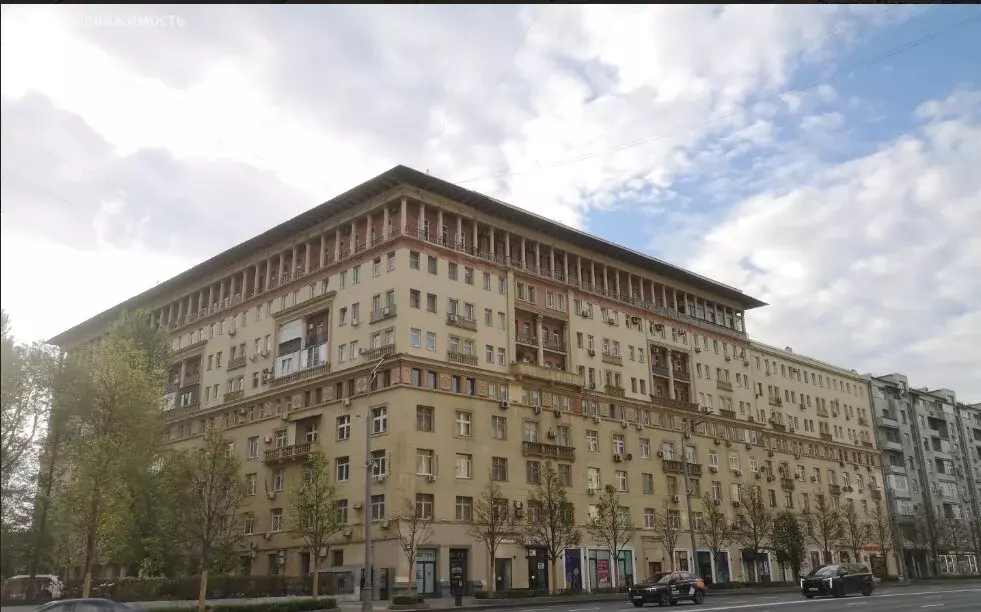 Помещение свободного назначения (81.9 м) - Фото 1
