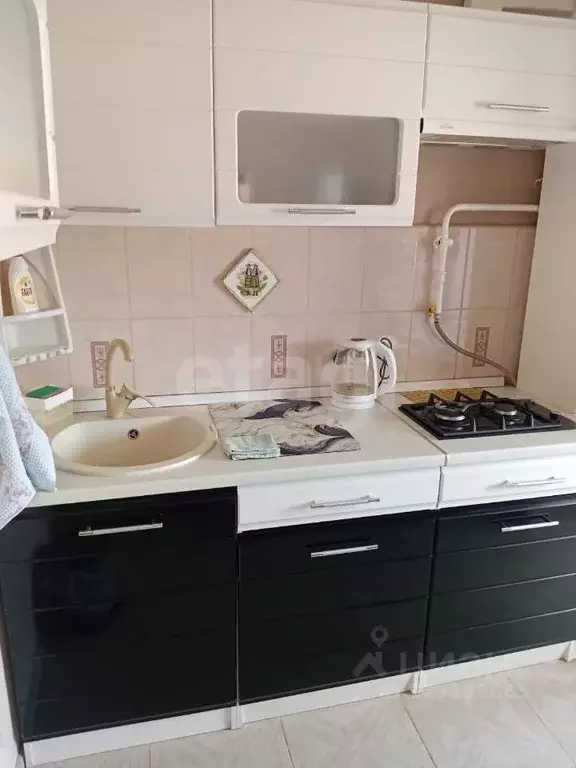 1-к кв. Ставропольский край, Кисловодск ул. Андрея Губина (32.9 м) - Фото 1