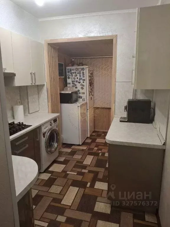 4-к кв. Белгородская область, Белгород ул. Костюкова, 6 (64.0 м) - Фото 2