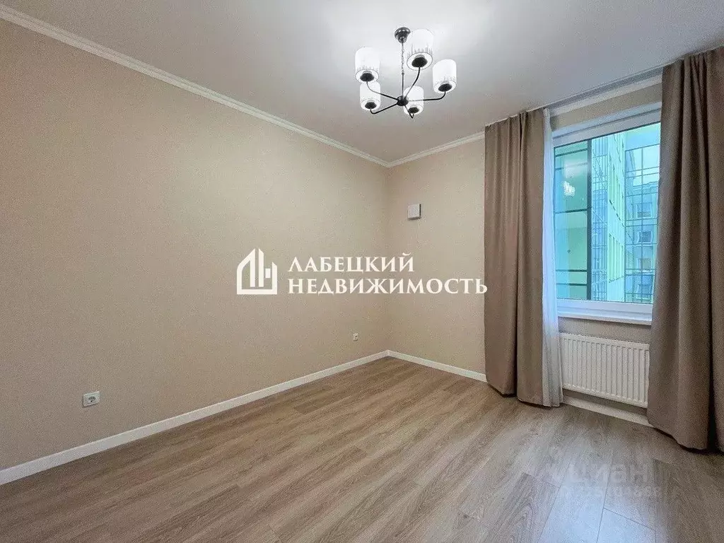 2-к кв. Санкт-Петербург пос. Стрельна, просп. Буденного, 26к6 (52.8 м) - Фото 2