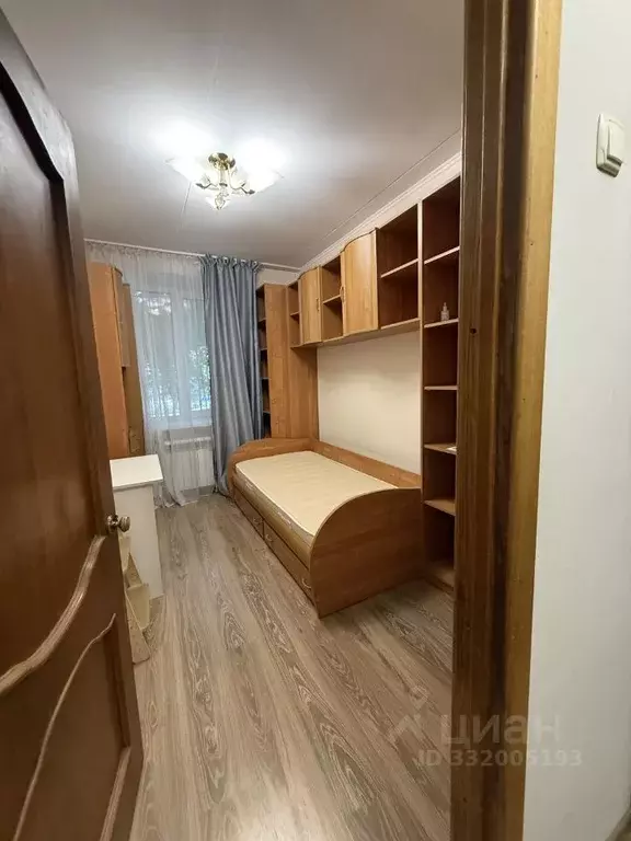 2-к кв. Москва Коптевский бул., 16К3 (46.0 м) - Фото 2