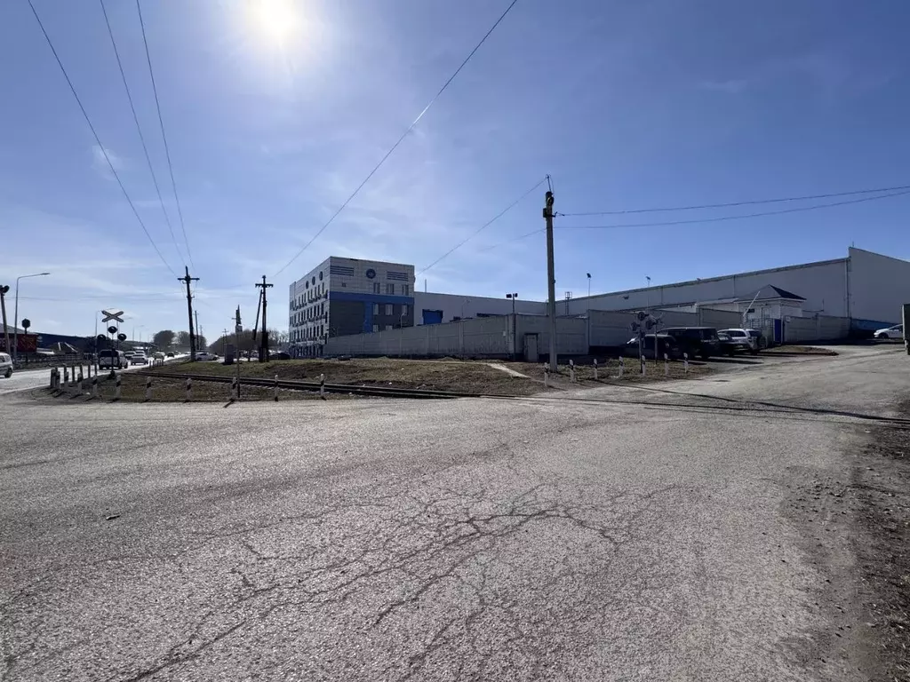 Склад в Кемеровская область, Кемерово Кузнецкий просп., 129А (1270 м) - Фото 2