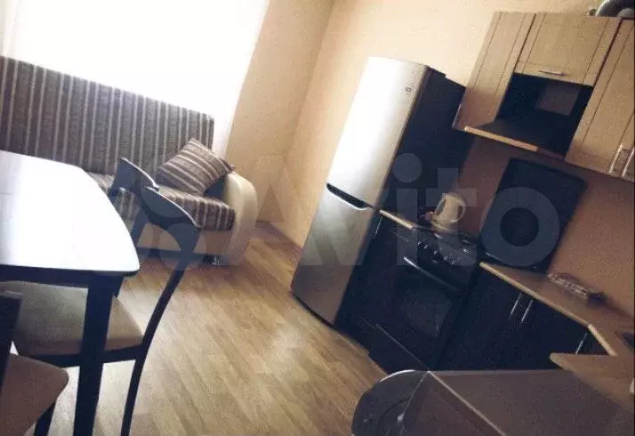 Квартира-студия, 26 м, 4/10 эт. - Фото 0