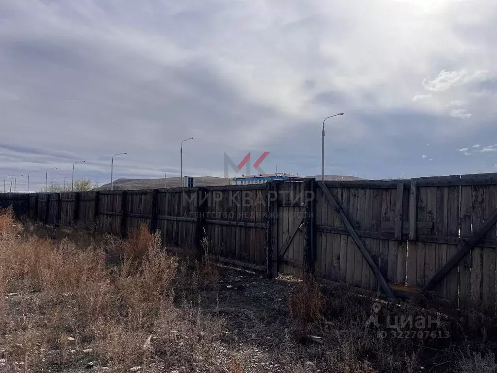 Участок в Тыва, Кызыл ул. Эзир-Кара (10.0 сот.) - Фото 2