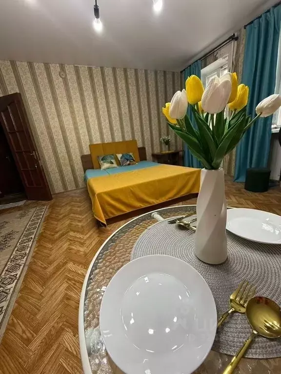 1-к кв. Краснодарский край, Анапа Алексеевка мкр, пер. Короткий, 3 ... - Фото 2