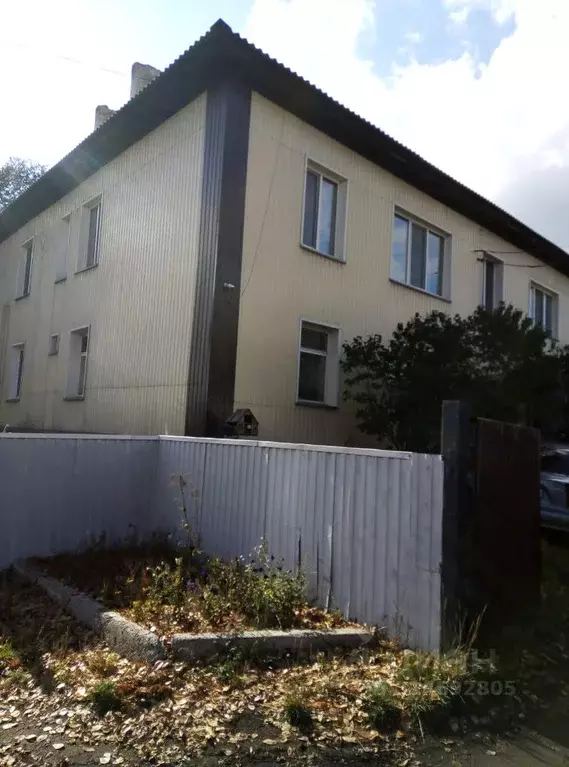 2-к кв. Хакасия, Черногорск ул. 40 лет Победы, 3 (48.2 м) - Фото 0
