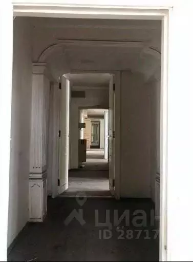 Офис в Татарстан, Казань ул. Баумана, 42 (1350 м) - Фото 1