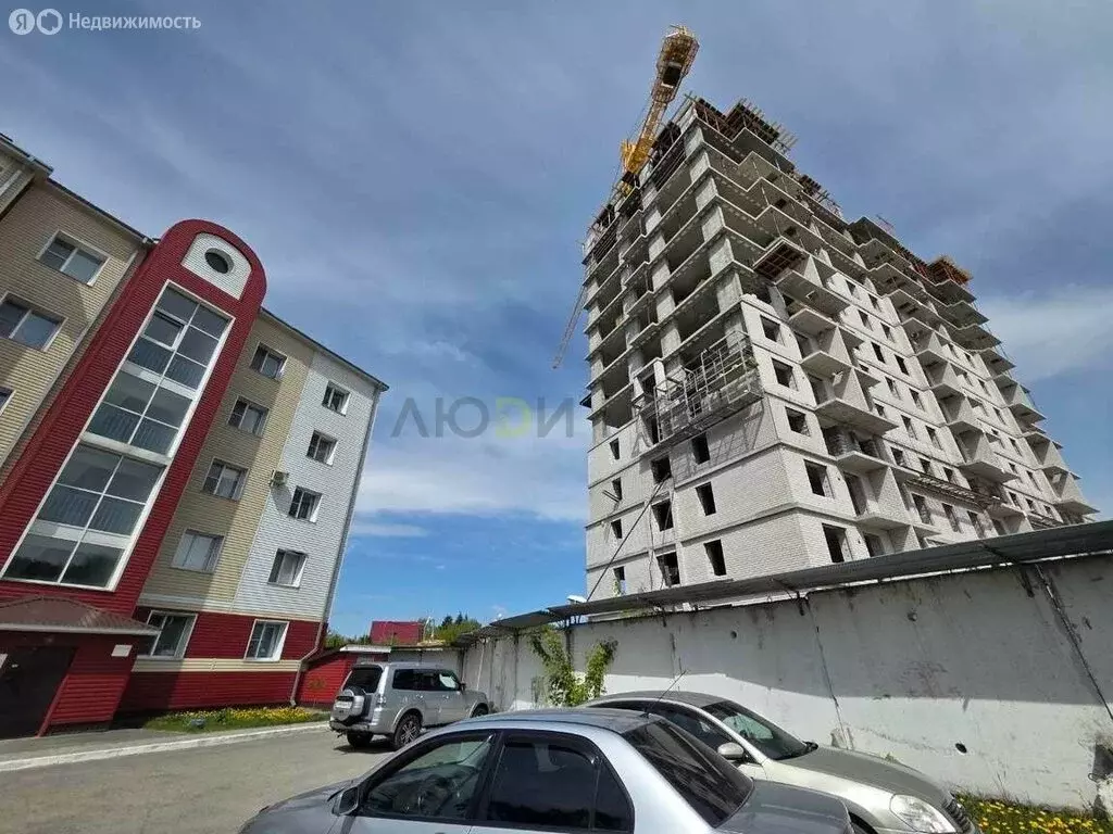 Помещение свободного назначения (161.7 м) - Фото 2