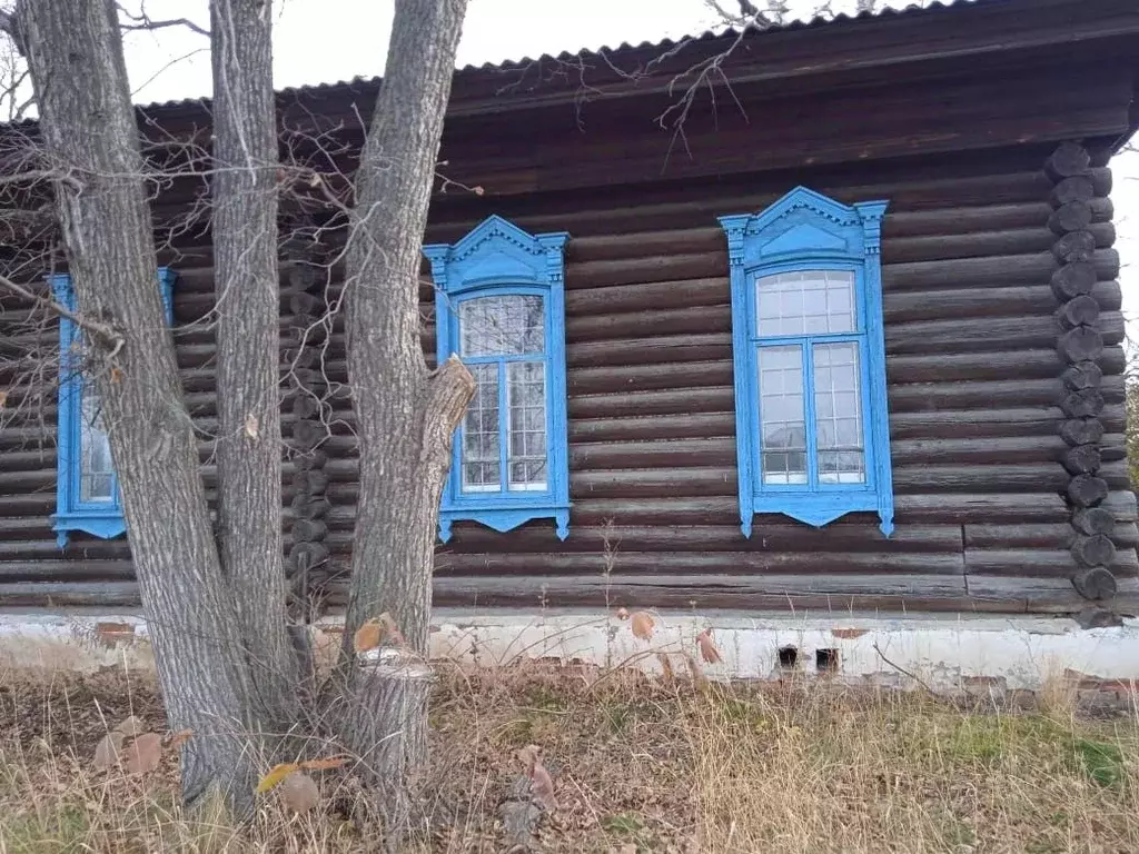 Помещение свободного назначения в Курганская область, Юргамышский ... - Фото 0