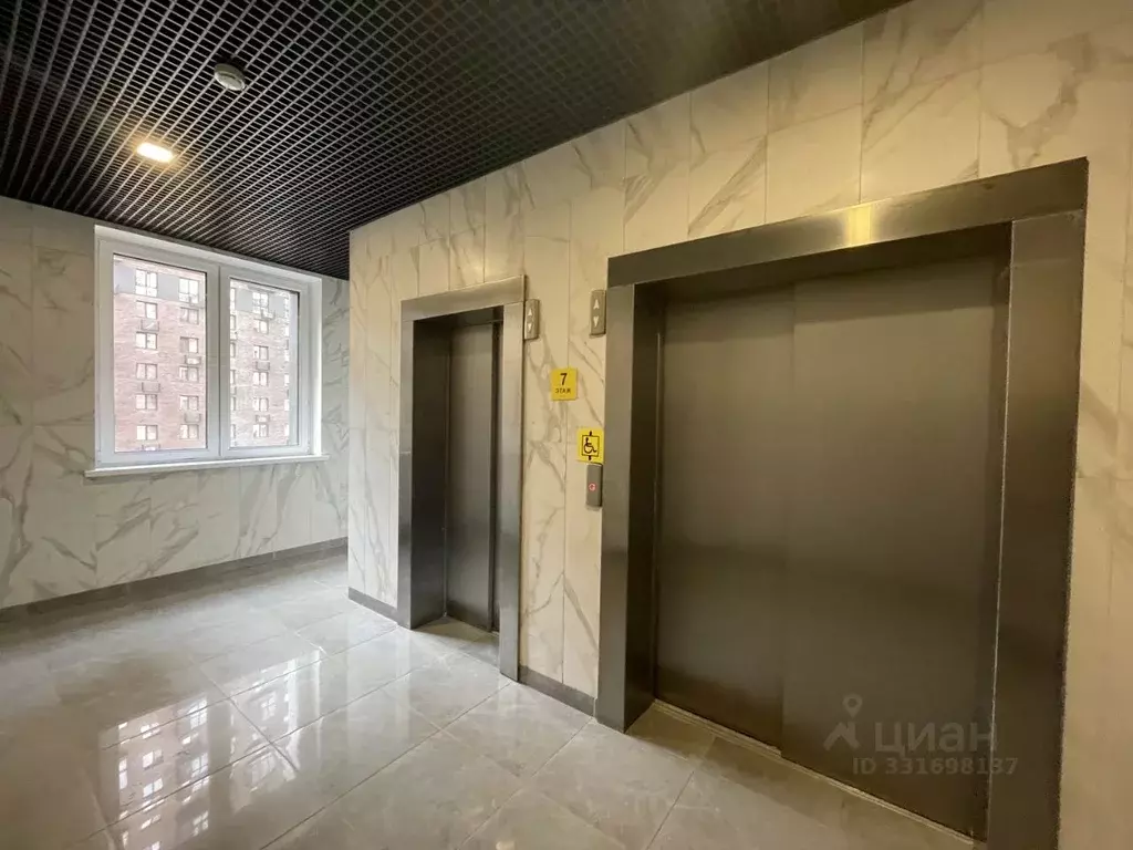 Гараж в Москва Береговой проезд, 1А (20 м) - Фото 1