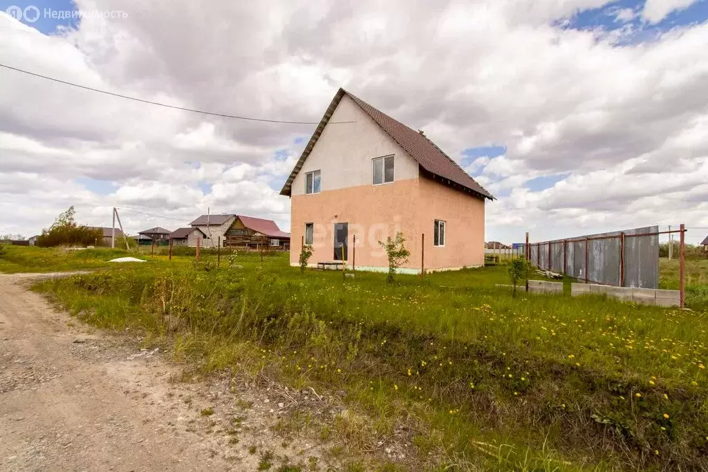 Дом в село Мальково, Восточная улица (140 м) - Фото 0