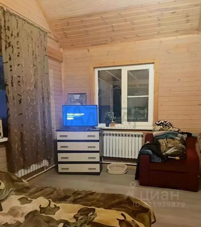 Дом в Ростовская область, Ростов-на-Дону 4-й Кустарный пер. (80 м) - Фото 1