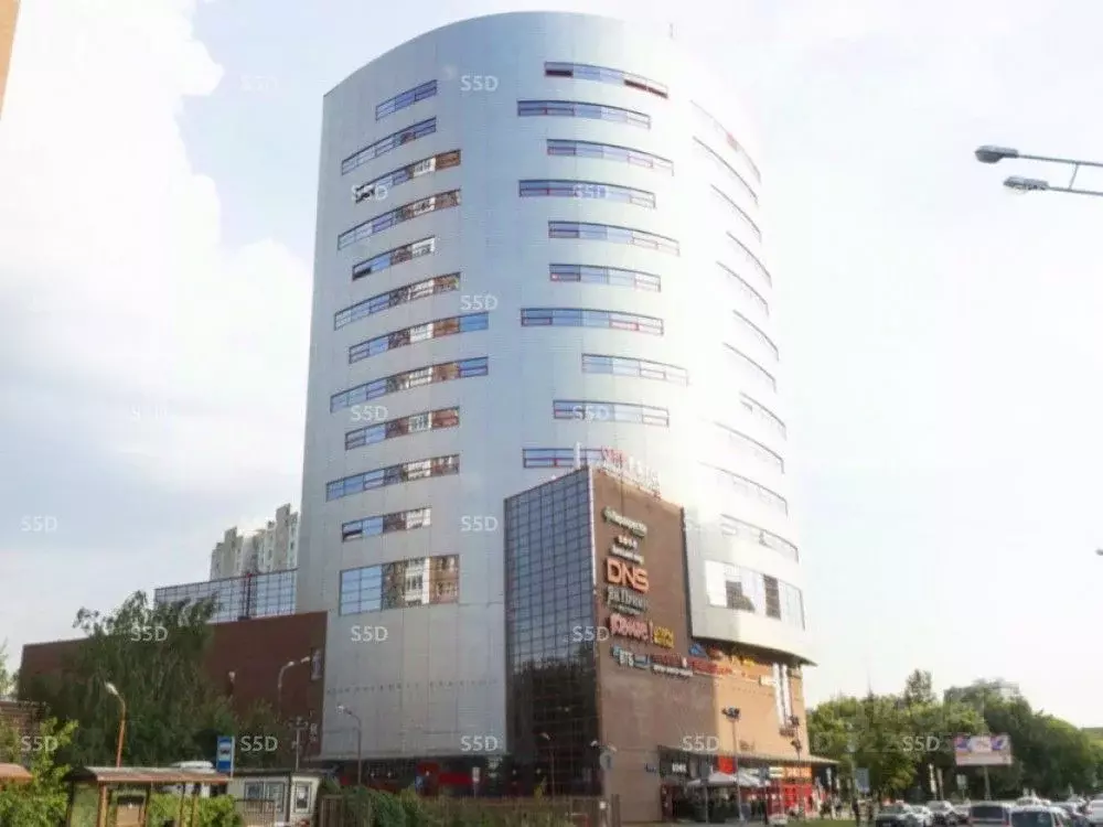 Помещение свободного назначения в Москва Снежная ул., 26 (347 м) - Фото 0