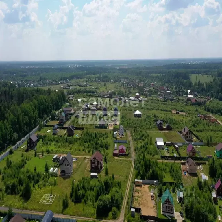 Участок в Московская область, Щелково городской округ, д. Малые ... - Фото 0