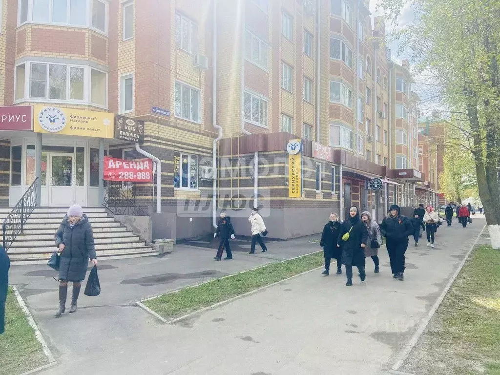 Помещение свободного назначения в Марий Эл, Медведево городское ... - Фото 2