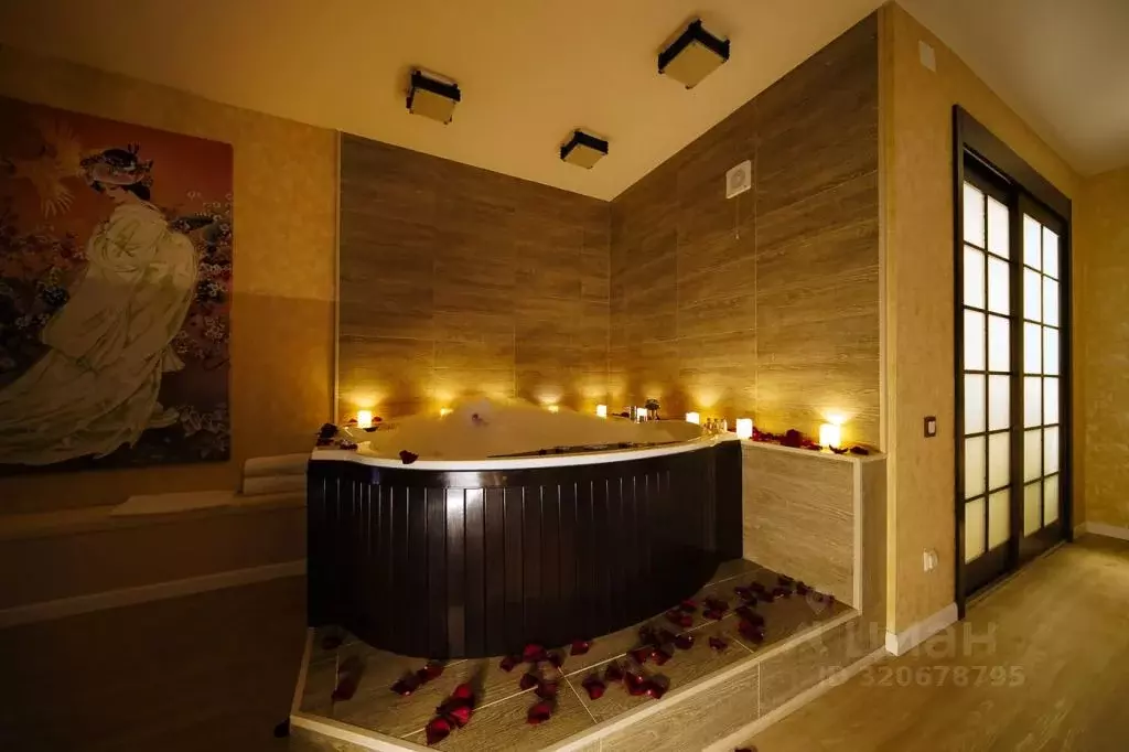 1-к кв. Иркутская область, Иркутск ул. Ржанова, 45/2 (40.0 м) - Фото 1