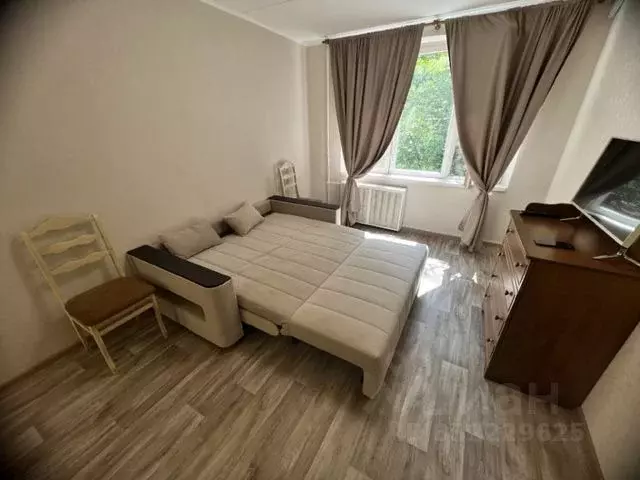1-к кв. Москва Якорная ул., 7 (33.0 м) - Фото 2