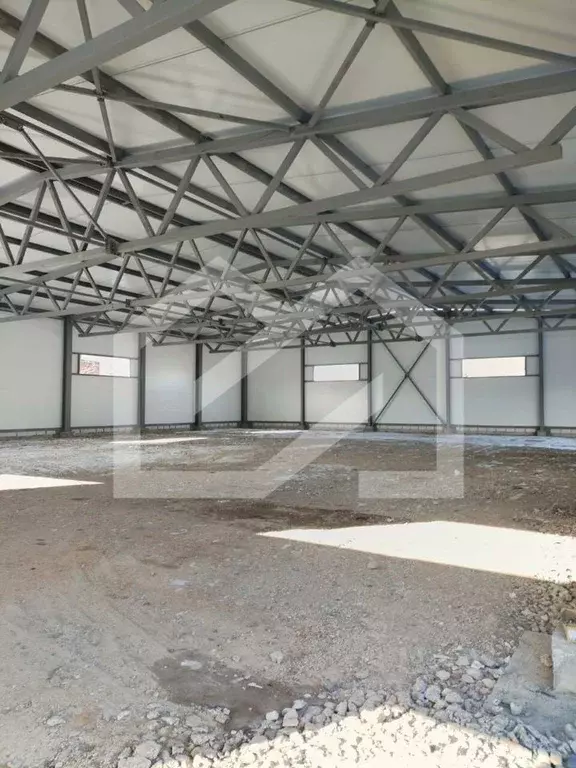 Склад в Московская область, Лобня ул. Гагарина, 8Б (1493 м) - Фото 0