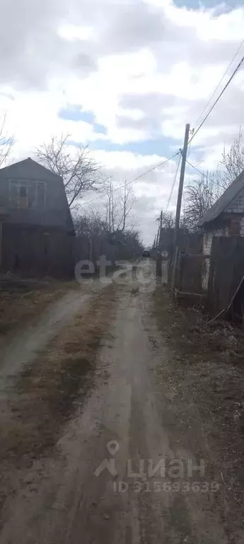 Дом в Брянская область, Брянский район, Супоневское с/пос, Рассвет СДТ ... - Фото 2