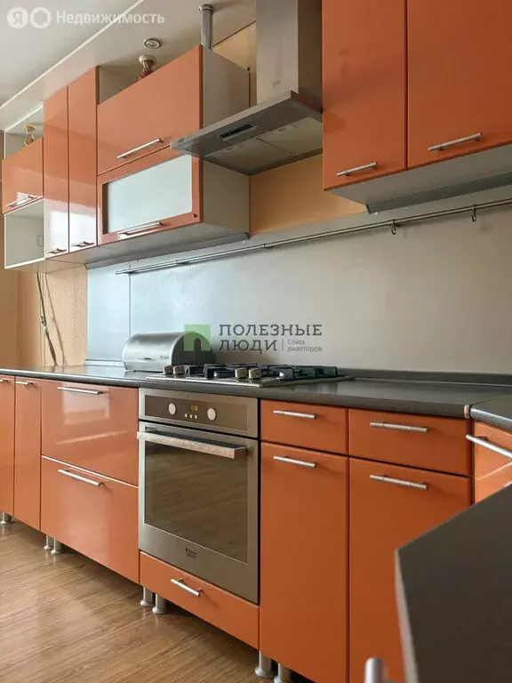 3-комнатная квартира: Орёл, Раздольная улица, 41Б (74.9 м) - Фото 2