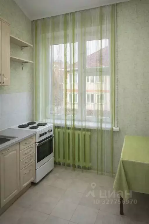 1-к кв. Алтай, Горно-Алтайск Поселковая ул. (34.0 м) - Фото 2