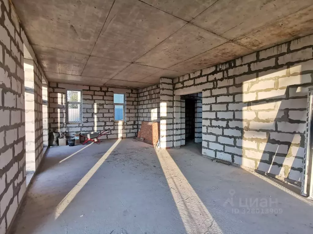 Дом в Московская область, Наро-Фоминский городской округ, д. Глаголево ... - Фото 2