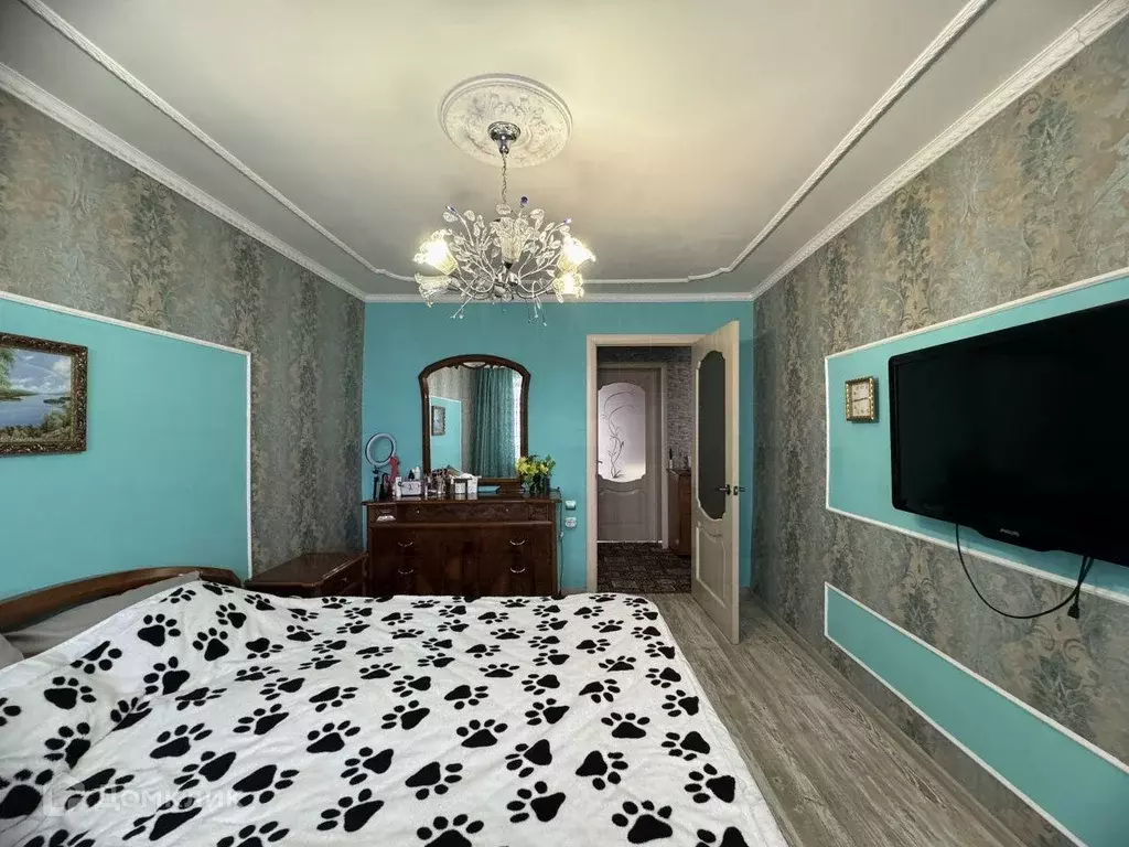 Продаётся 2-к квартира, 47.6 м - Фото 1
