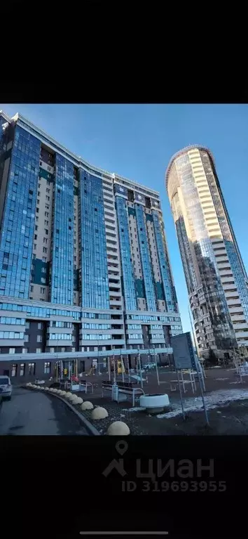 Студия Санкт-Петербург Усть-Славянка тер., ул. Заводская, 15 (24.7 м) - Фото 0