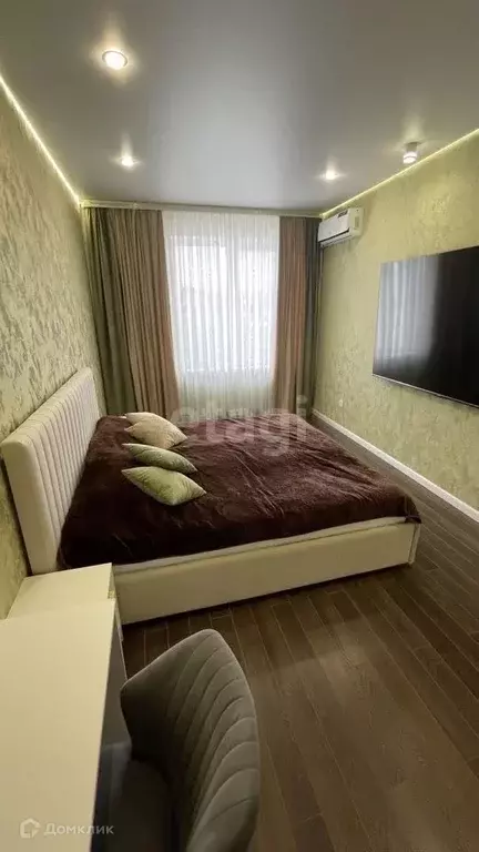 Продаётся 1-к квартира, 41.4 м - Фото 0