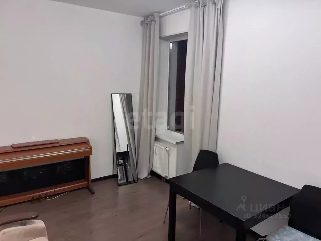 Студия Санкт-Петербург Усть-Славянка тер., просп. Советский, 36к1 ... - Фото 1