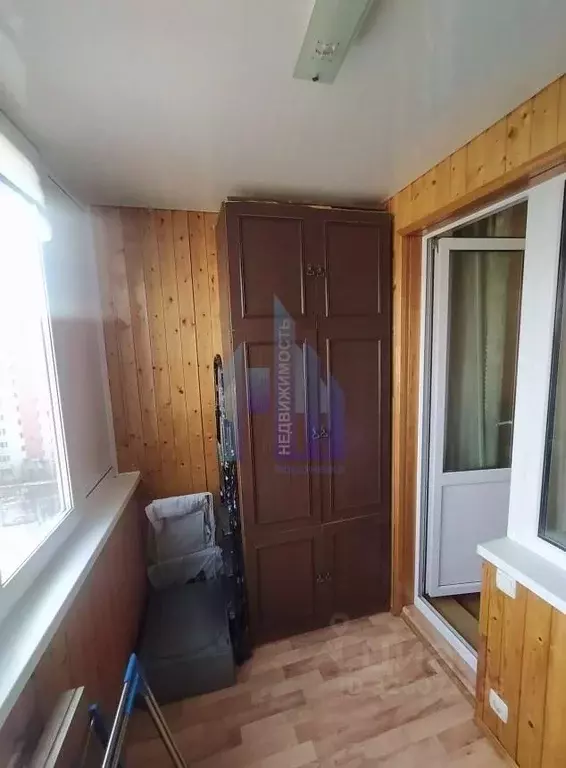 2-к кв. Воронежская область, Воронеж ул. Хользунова, 40Б (48.9 м) - Фото 2