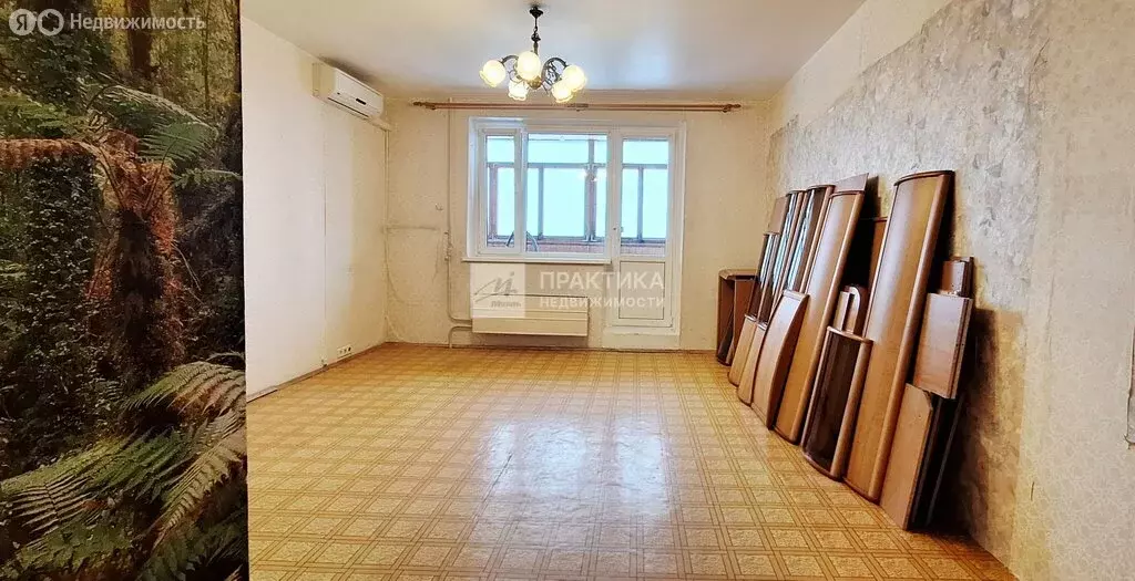 1-комнатная квартира: Москва, Мячковский бульвар, 5к1 (39.2 м) - Фото 2