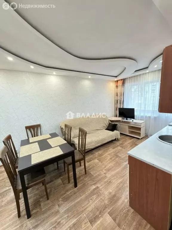 2-комнатная квартира: Иркутск, микрорайон Юбилейный, 57 (46.5 м) - Фото 2
