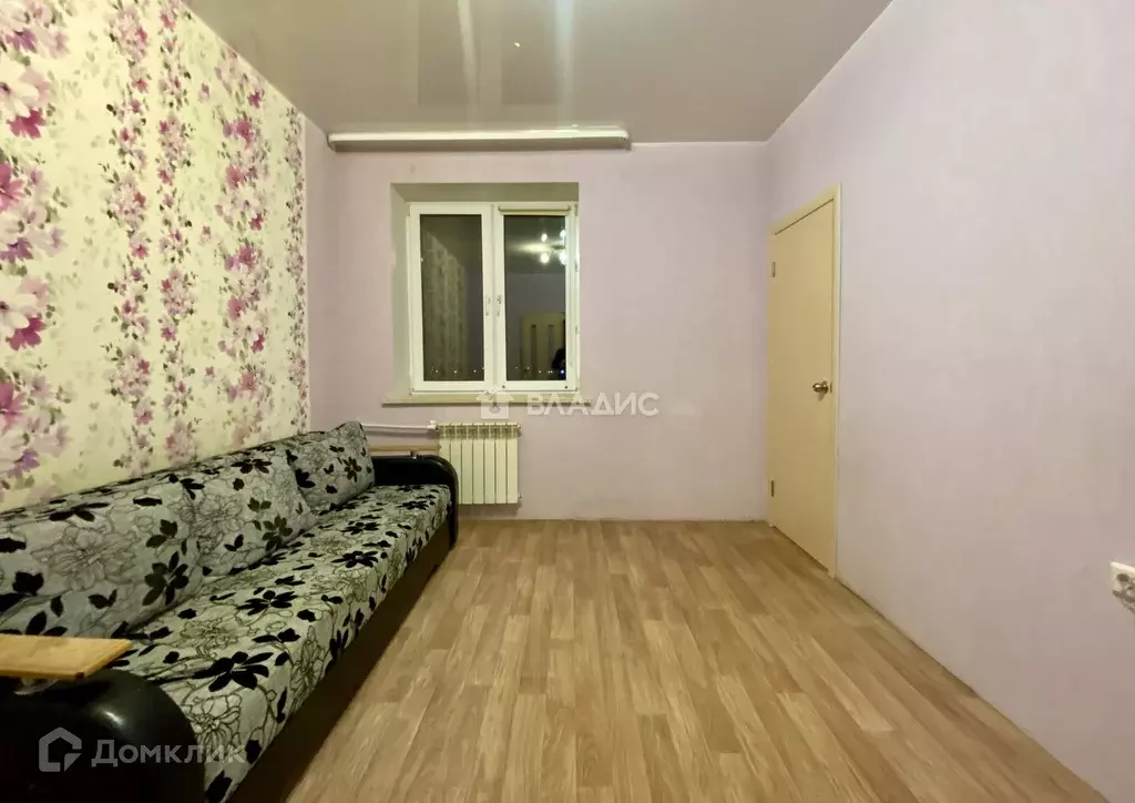 Продаётся 1-к квартира, 33.5 м - Фото 1