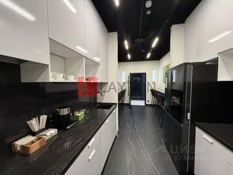 Офис в Москва Новоданиловская наб., 12 (207 м) - Фото 1