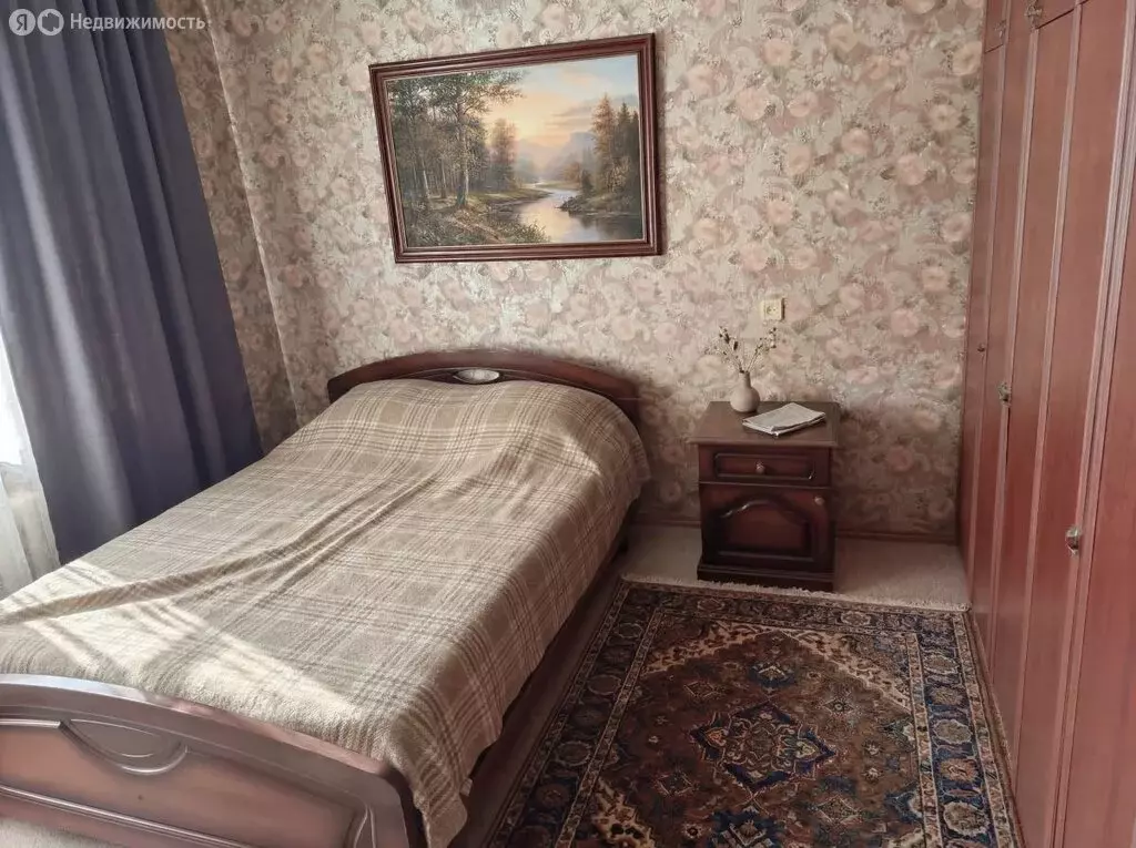 2-комнатная квартира: Орёл, улица Латышских Стрелков, 107 (50.8 м) - Фото 2