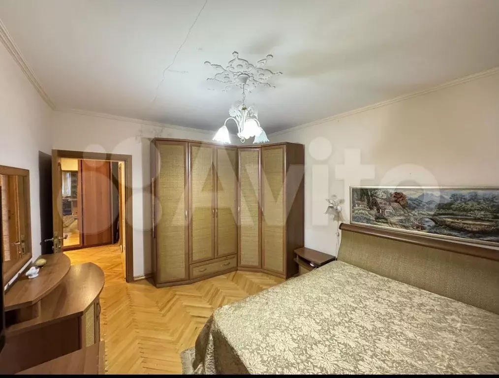 3-к. квартира, 106 м, 8/11 эт. - Фото 1