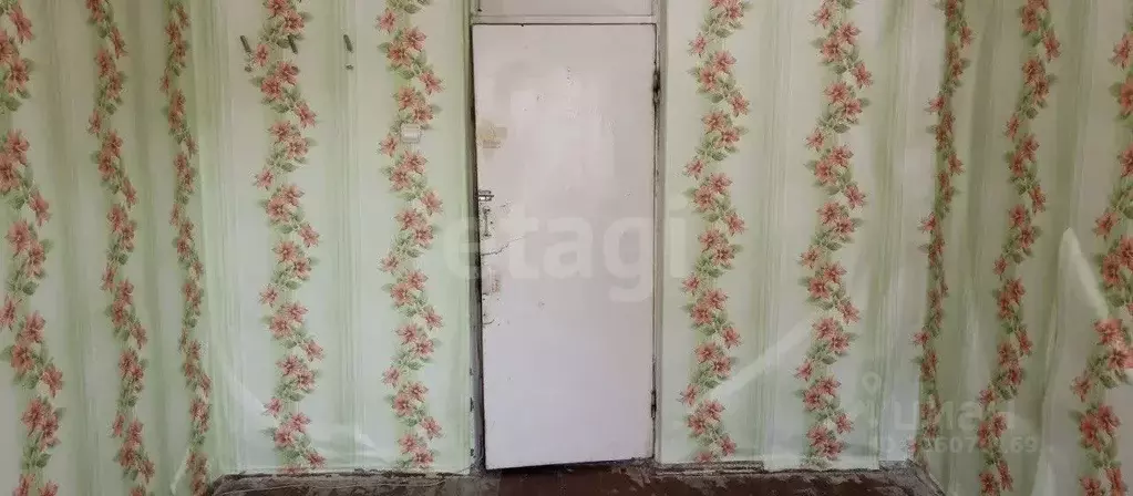 Комната Свердловская область, Нижний Тагил Солнечная ул., 14 (13.2 м) - Фото 2