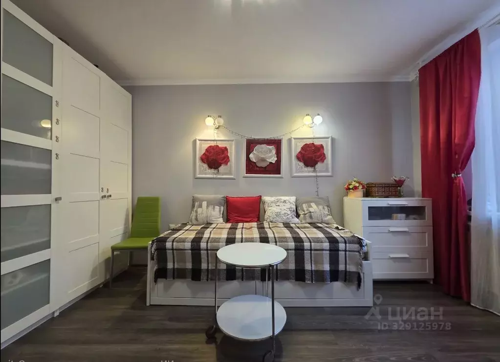 3-к кв. Москва Егерская ул., 5К1 (63.0 м) - Фото 2